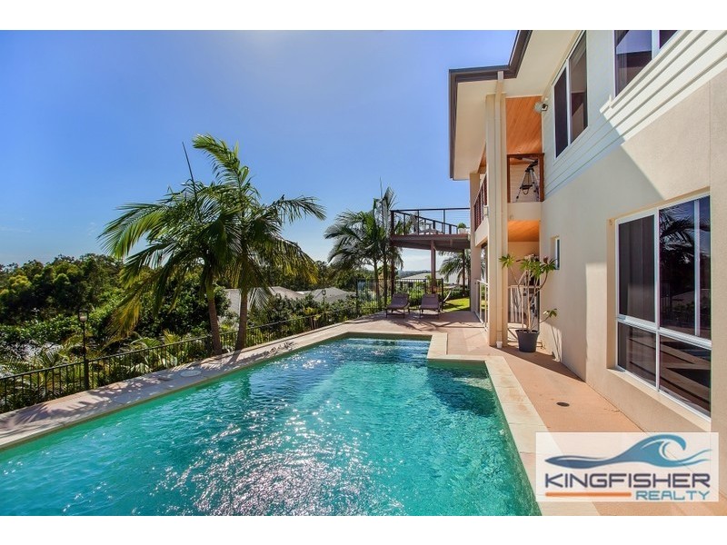 25 Southern Skies Avenue, Reedy Creek QLD 4227