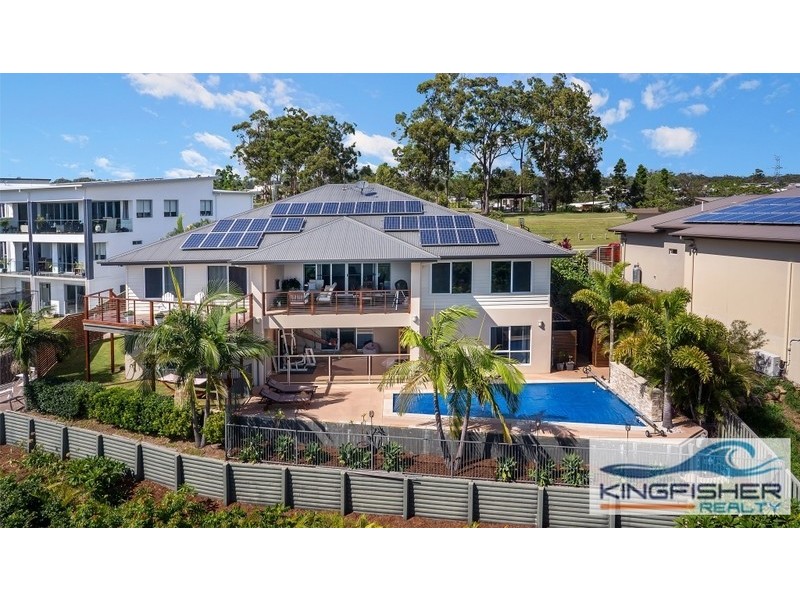 25 Southern Skies Avenue, Reedy Creek QLD 4227