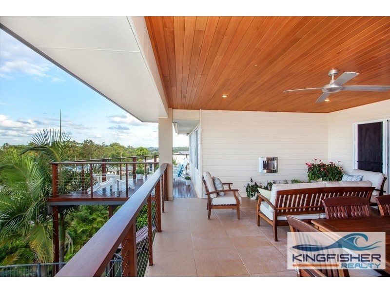 25 Southern Skies Avenue, Reedy Creek QLD 4227