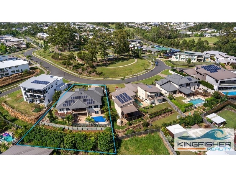 25 Southern Skies Avenue, Reedy Creek QLD 4227