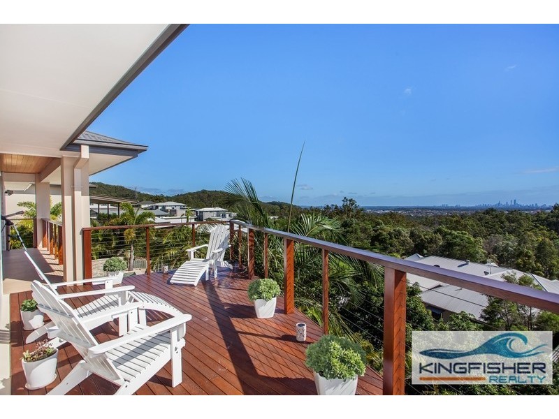 25 Southern Skies Avenue, Reedy Creek QLD 4227