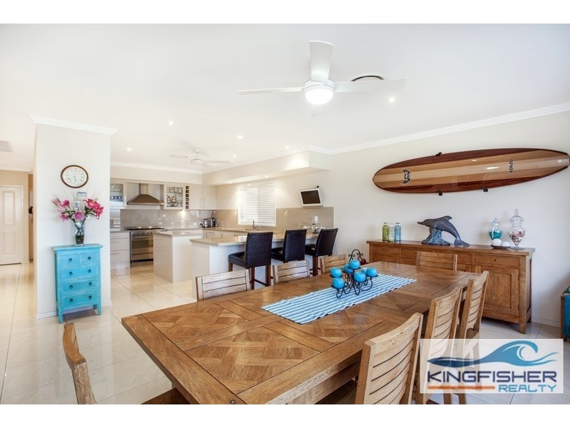 25 Southern Skies Avenue, Reedy Creek QLD 4227
