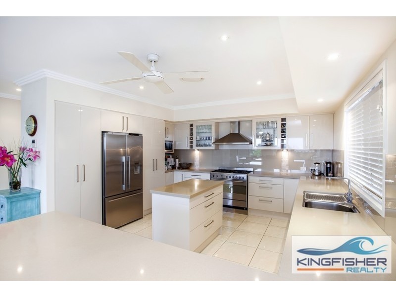 25 Southern Skies Avenue, Reedy Creek QLD 4227