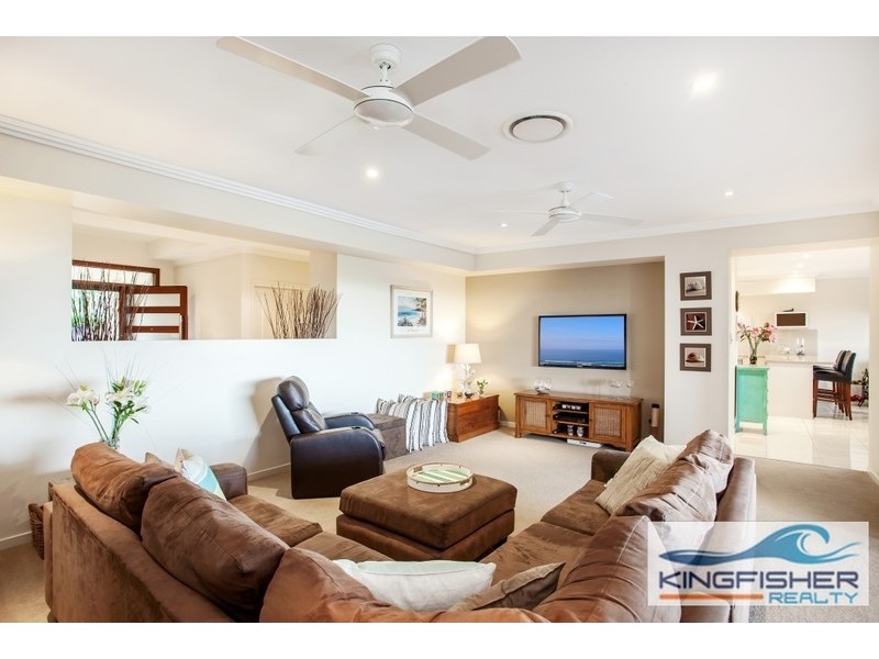 25 Southern Skies Avenue, Reedy Creek QLD 4227