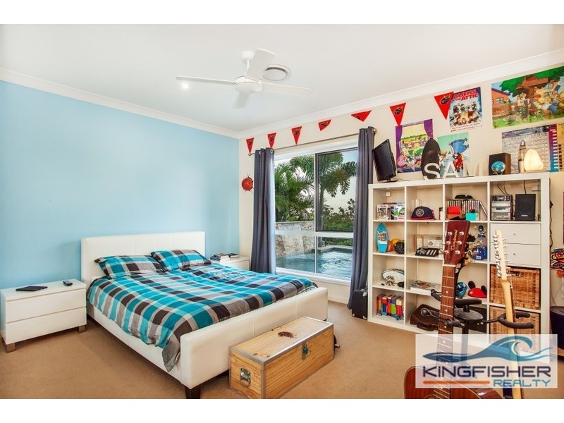 25 Southern Skies Avenue, Reedy Creek QLD 4227