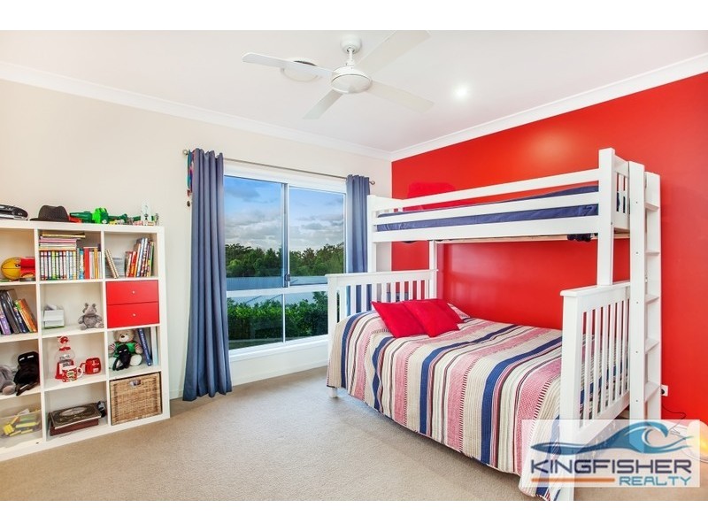 25 Southern Skies Avenue, Reedy Creek QLD 4227