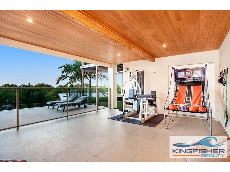25 Southern Skies Avenue, Reedy Creek QLD 4227