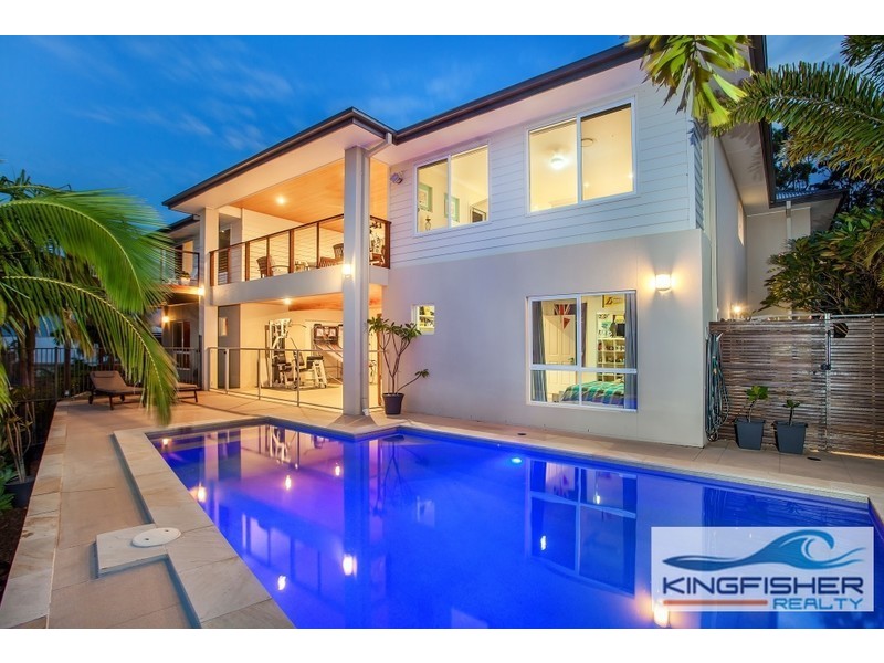 25 Southern Skies Avenue, Reedy Creek QLD 4227