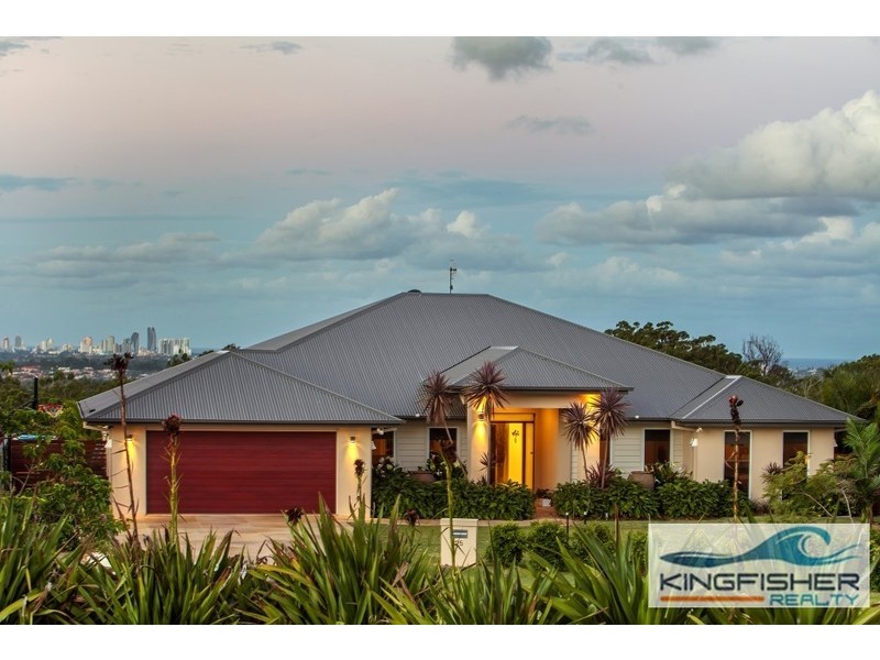 25 Southern Skies Avenue, Reedy Creek QLD 4227