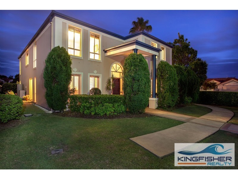 1 Seychelles Court, Burleigh Waters QLD 4220