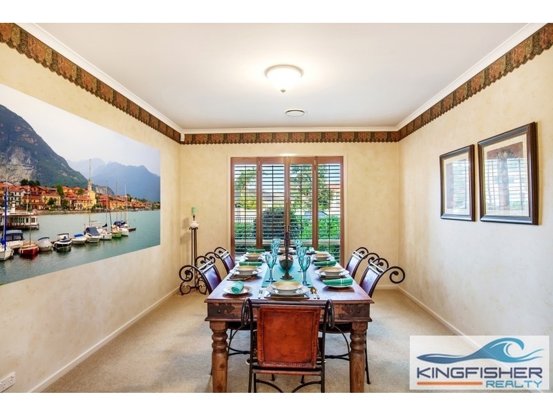 1 Seychelles Court, Burleigh Waters QLD 4220