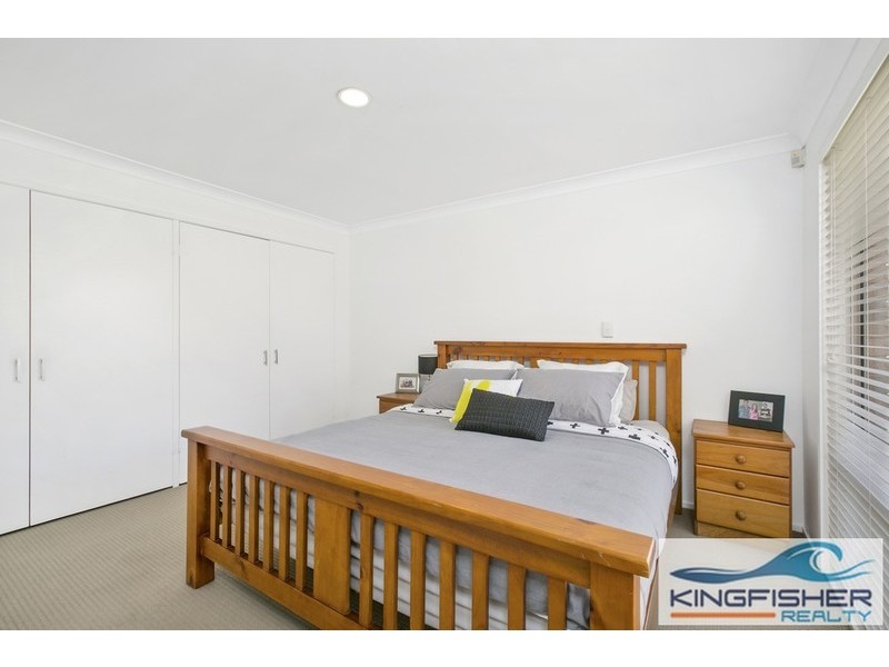 8 Cuckoo Crescent, Burleigh Waters QLD 4220