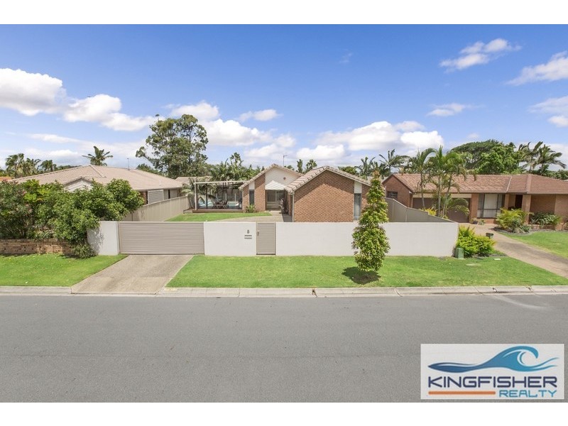 8 Cuckoo Crescent, Burleigh Waters QLD 4220