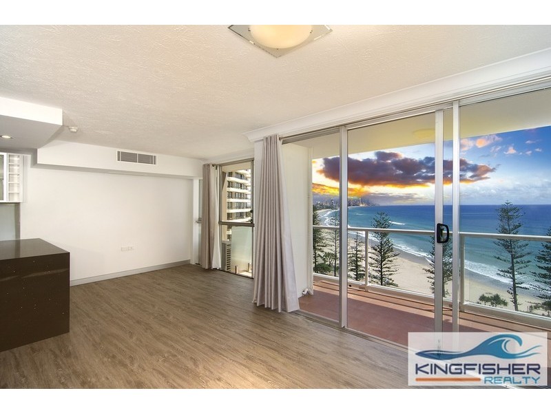 11b/52 Goodwin Terrace, Burleigh Heads QLD 4220
