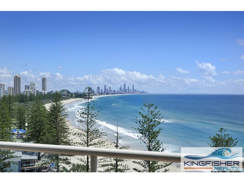 11b/52 Goodwin Terrace, Burleigh Heads QLD 4220