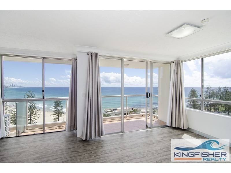 11b/52 Goodwin Terrace, Burleigh Heads QLD 4220
