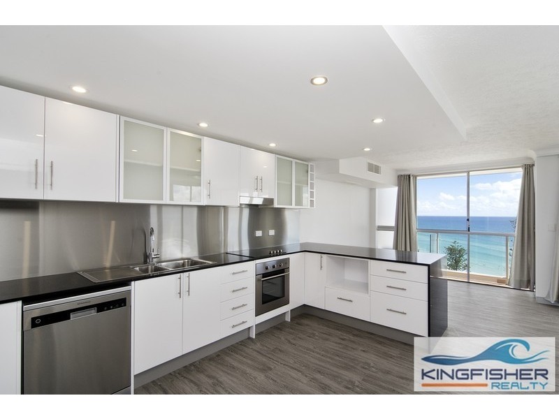 11b/52 Goodwin Terrace, Burleigh Heads QLD 4220