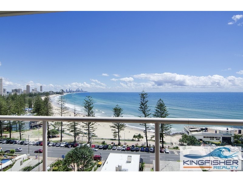 11b/52 Goodwin Terrace, Burleigh Heads QLD 4220
