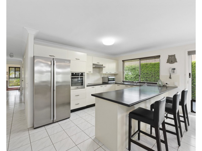 163 Harrier Drive, Burleigh Waters QLD 4220