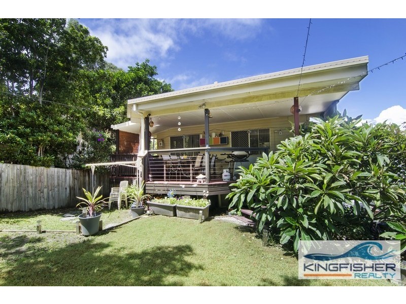 89 Tabilban Street, Burleigh Heads QLD 4220