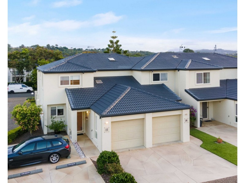 13/11 – 17 Beachcomber Court, Burleigh Waters QLD 4220