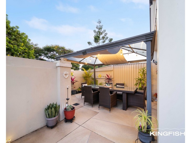 13/11 – 17 Beachcomber Court, Burleigh Waters QLD 4220