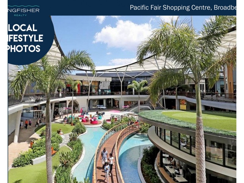13/11 – 17 Beachcomber Court, Burleigh Waters QLD 4220