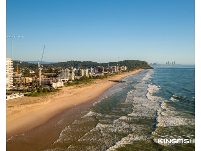 1E/2 Nineteenth Avenue, Palm Beach QLD 4221