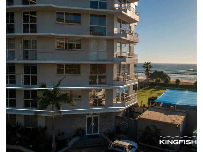 1E/2 Nineteenth Avenue, Palm Beach QLD 4221