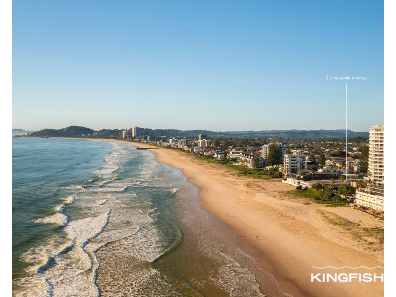 1E/2 Nineteenth Avenue, Palm Beach QLD 4221