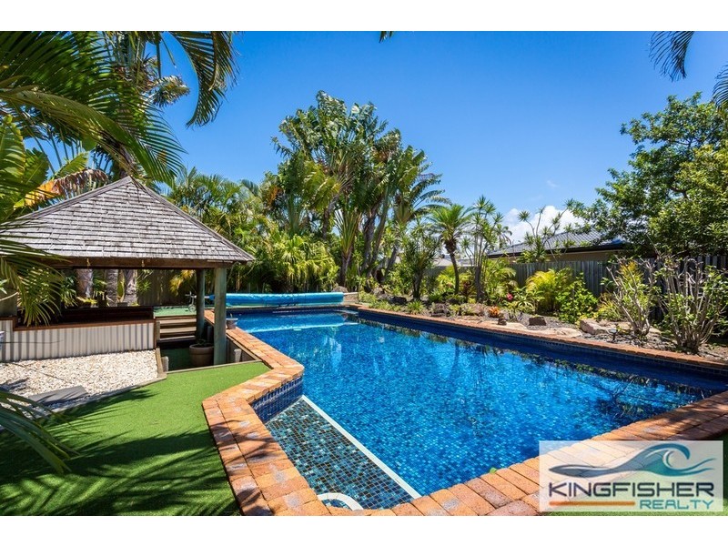 3a Fantail Court, Burleigh Waters QLD 4220