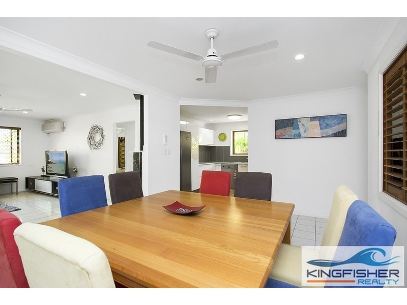 3a Fantail Court, Burleigh Waters QLD 4220