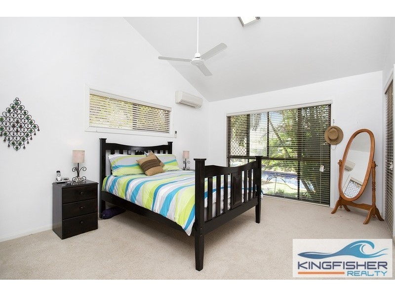 3a Fantail Court, Burleigh Waters QLD 4220