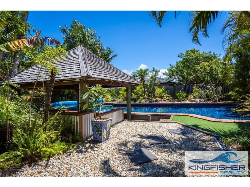 3a Fantail Court, Burleigh Waters QLD 4220