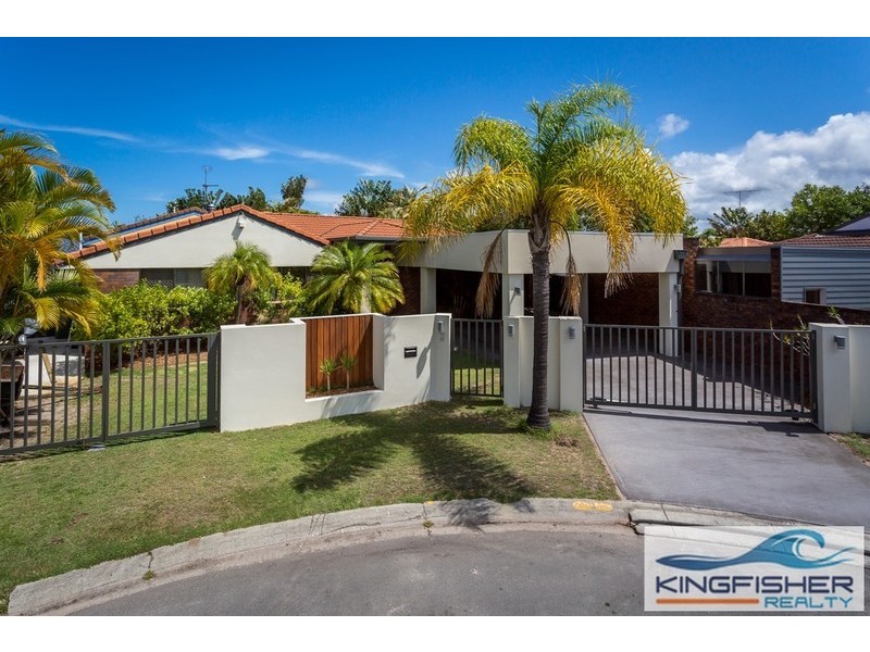 3a Fantail Court, Burleigh Waters QLD 4220