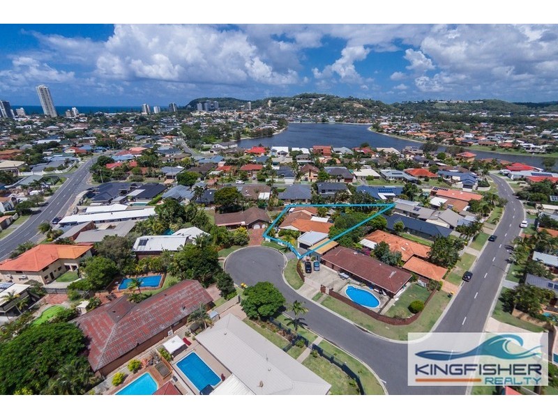 3a Fantail Court, Burleigh Waters QLD 4220