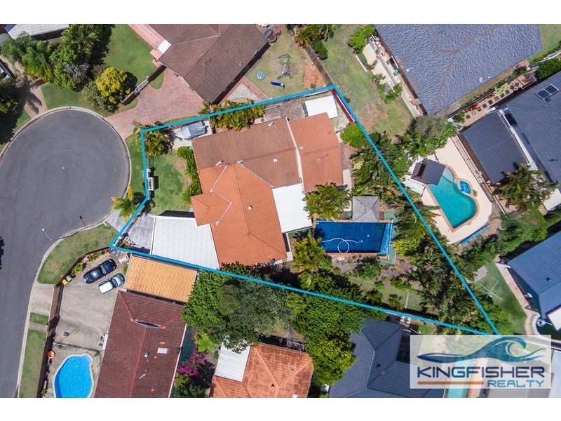 3a Fantail Court, Burleigh Waters QLD 4220