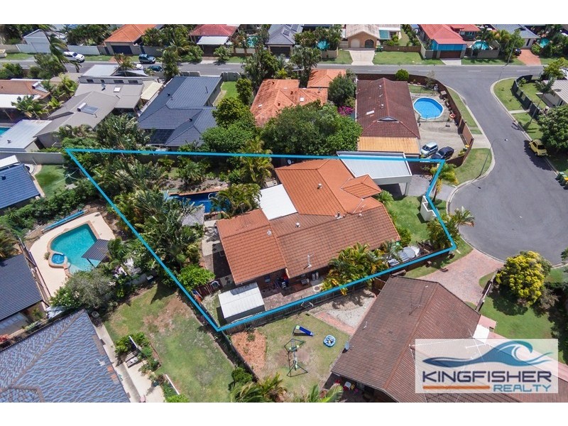 3a Fantail Court, Burleigh Waters QLD 4220