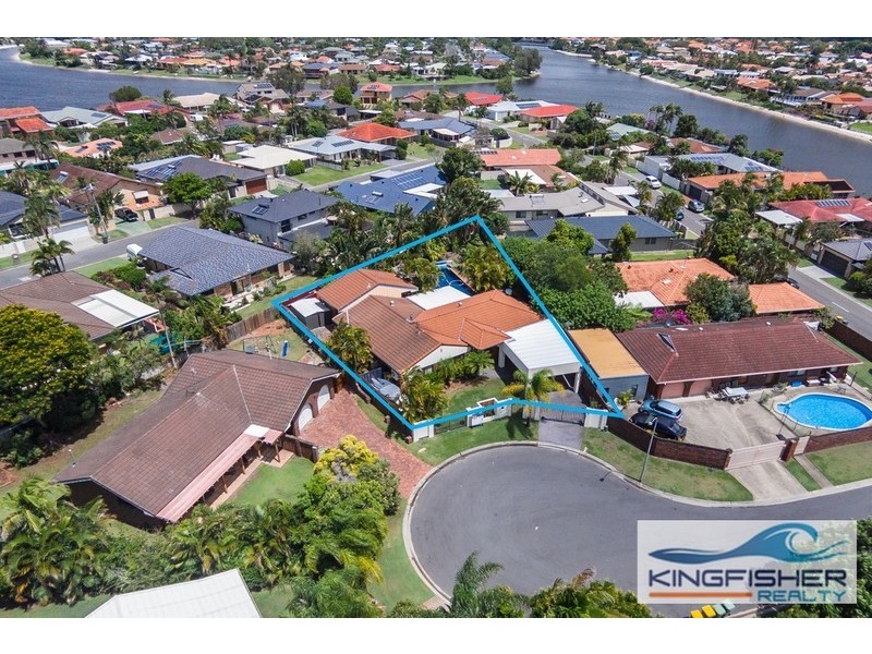 3a Fantail Court, Burleigh Waters QLD 4220