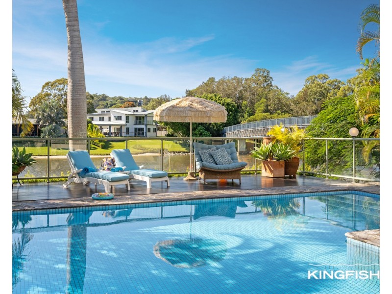 114 Dunlin Drive, Burleigh Waters QLD 4220
