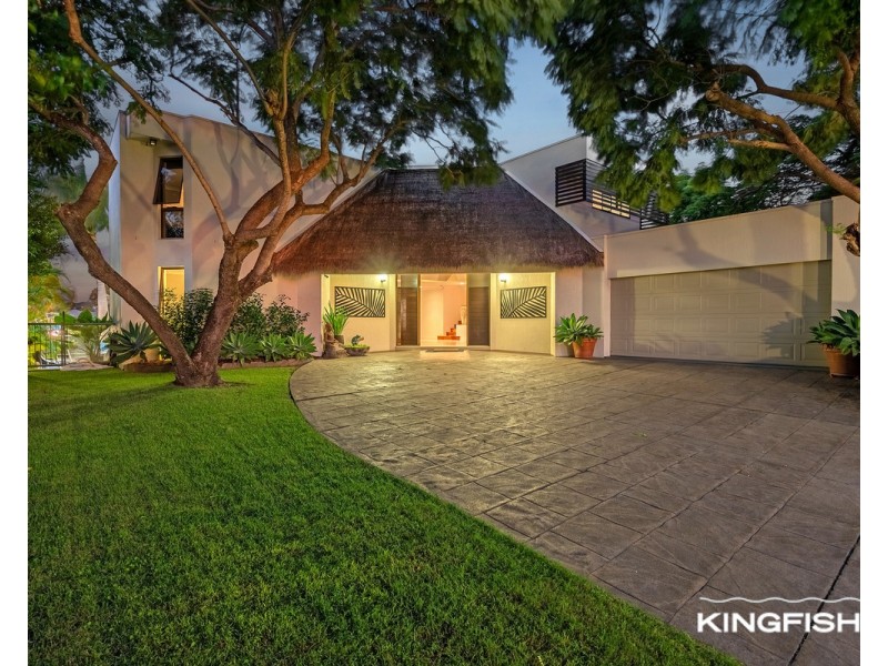 114 Dunlin Drive, Burleigh Waters QLD 4220