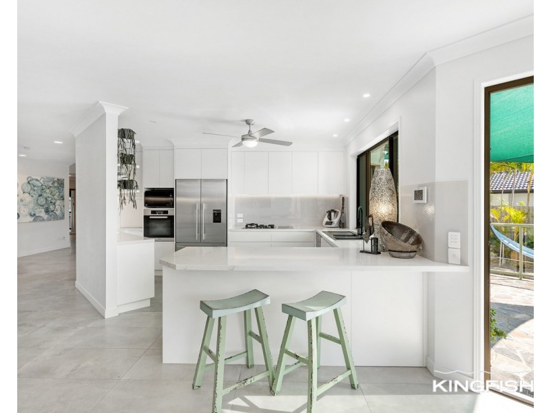 114 Dunlin Drive, Burleigh Waters QLD 4220