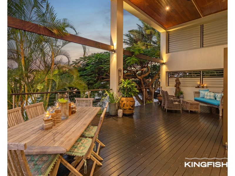 114 Dunlin Drive, Burleigh Waters QLD 4220