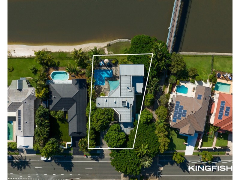 114 Dunlin Drive, Burleigh Waters QLD 4220