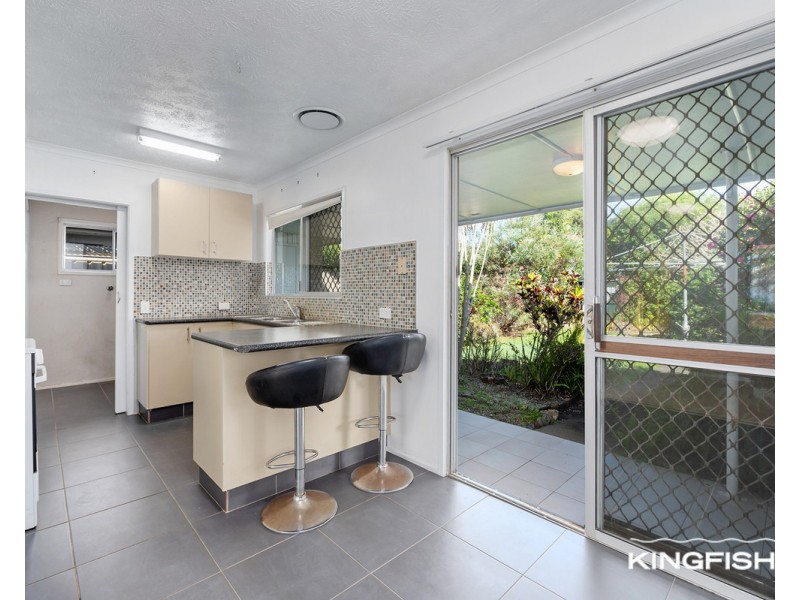 12 Dabchick Drive, Burleigh Waters QLD 4220