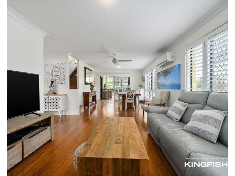 2/31 Mountain View Avenue, Miami QLD 4220