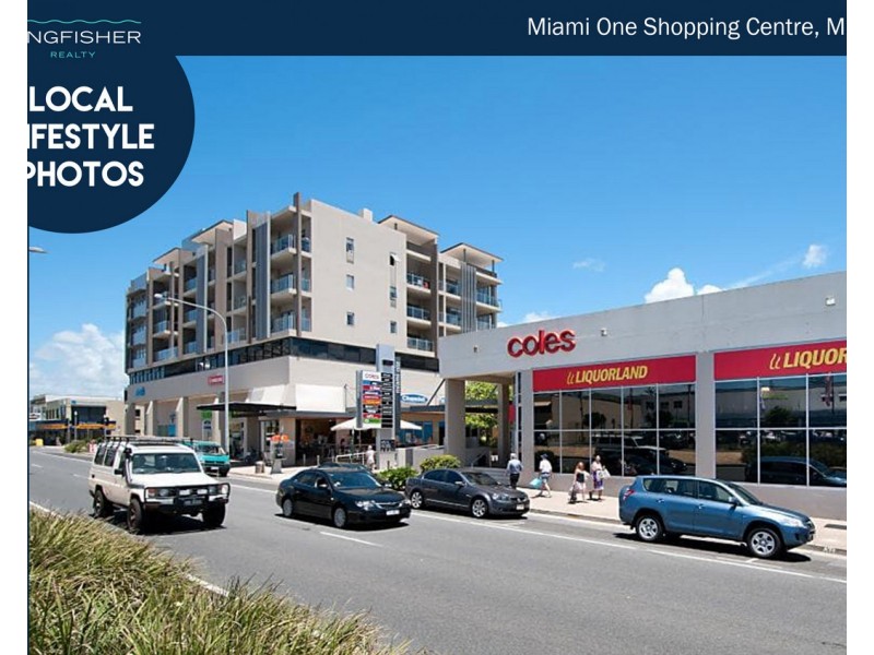 2/31 Mountain View Avenue, Miami QLD 4220