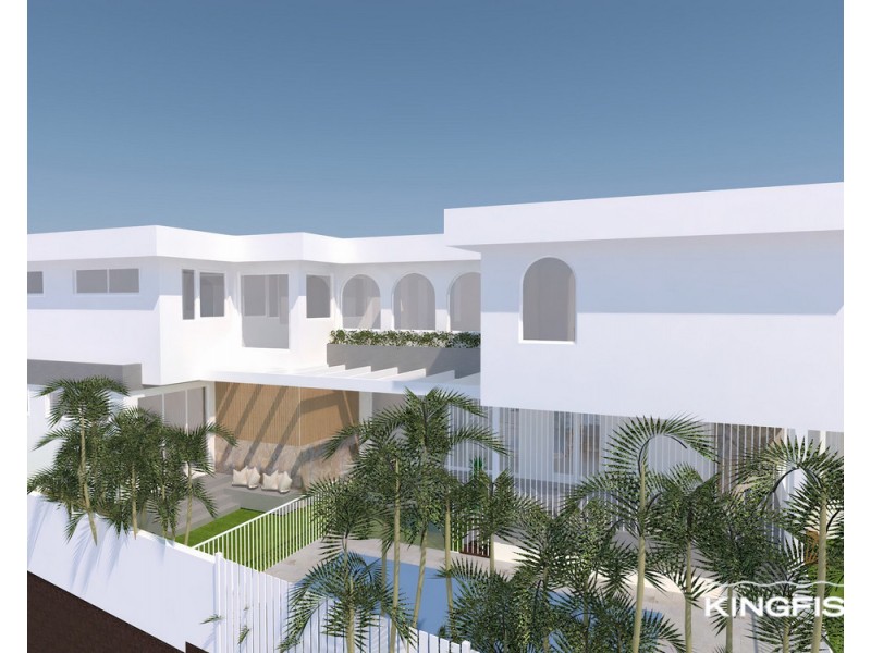 Burleigh Heads QLD 4220