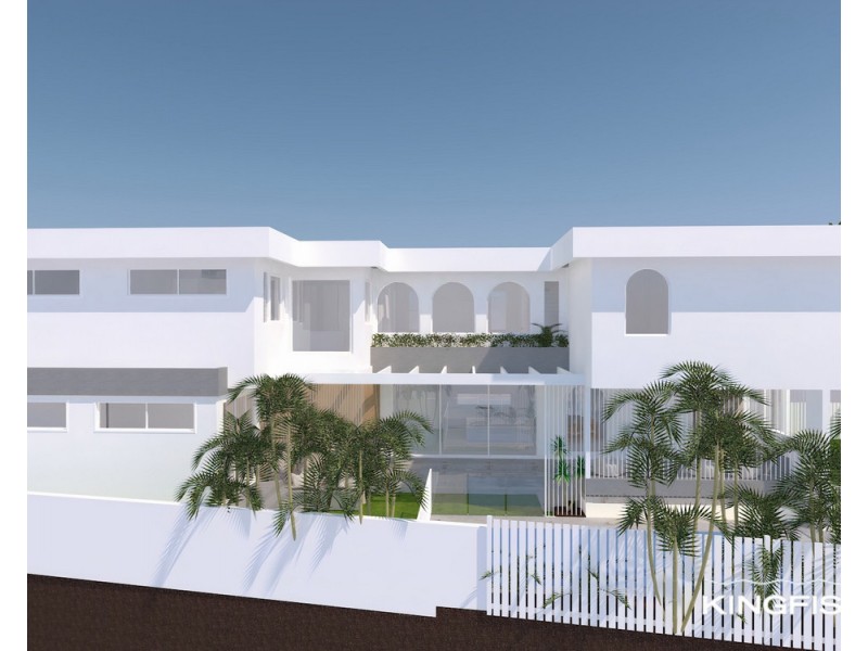 Burleigh Heads QLD 4220