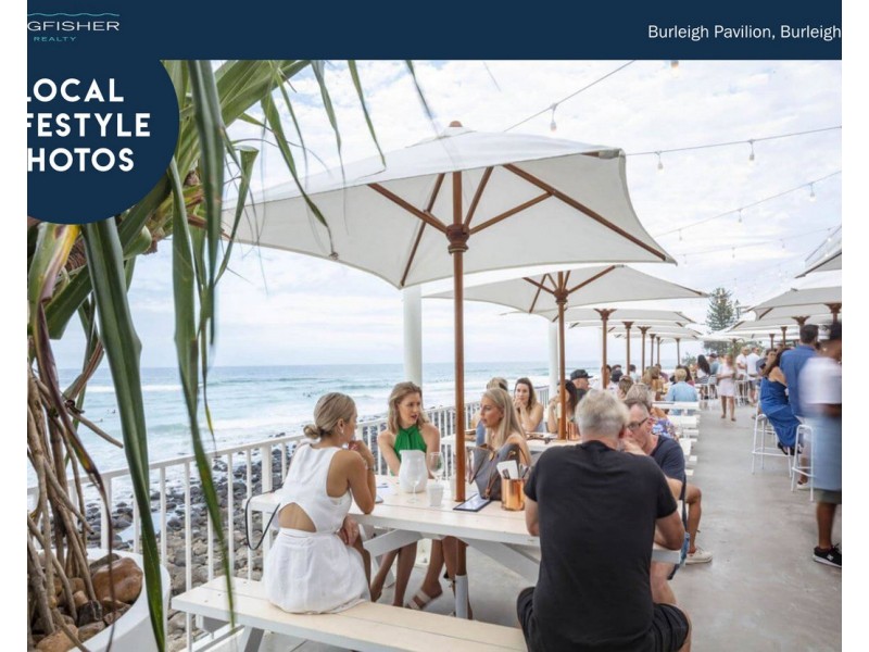 Burleigh Heads QLD 4220